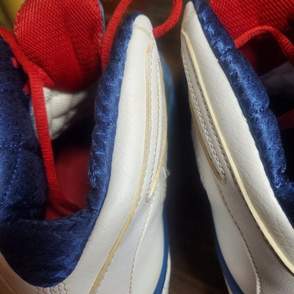 Jordan 2.0 sneakers - Picture 5 of 12